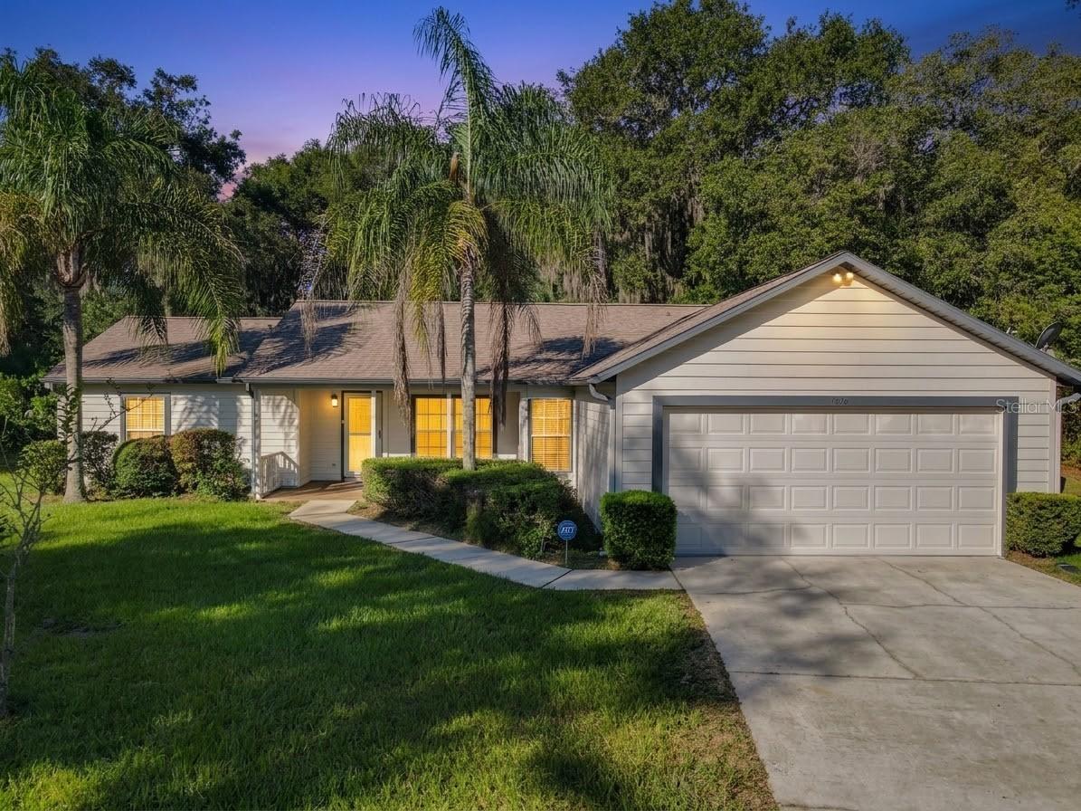 1056 Shady Hollow Dr., Deland, FL 32724