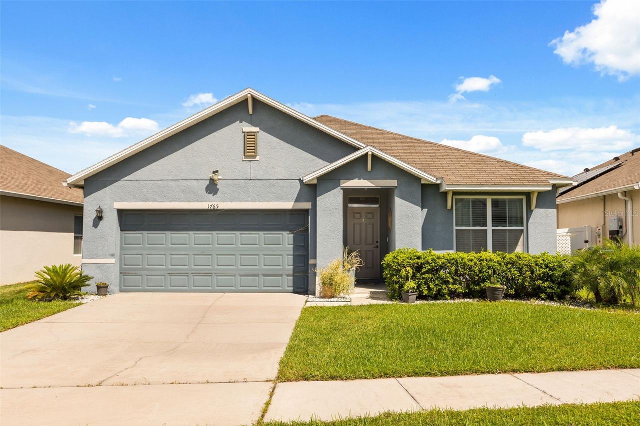1765 Brockridge Rd., Kissimmee, FL 34744
