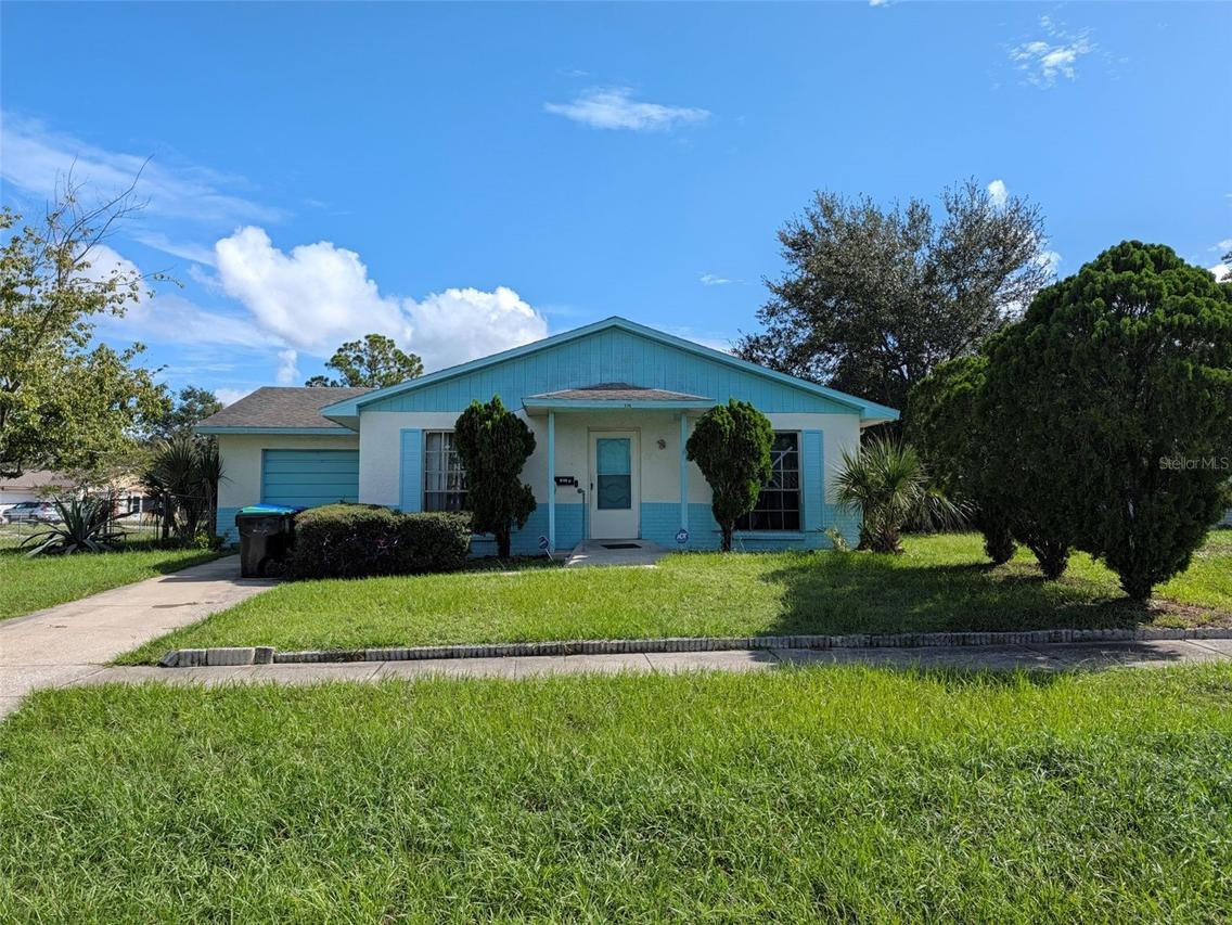 5379 Fox Briar Tr., Orlando, FL 32808
