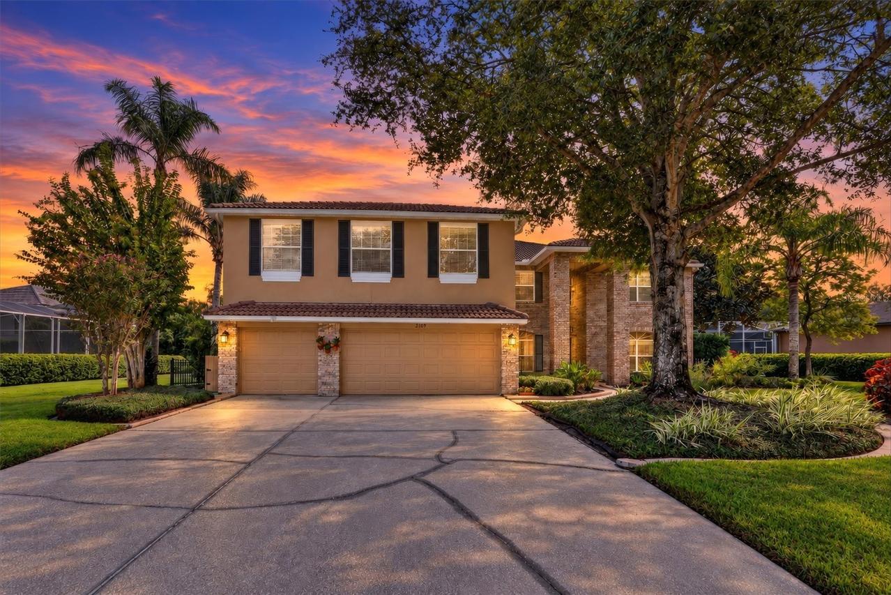 2109 Wembley Pl., Oviedo, FL 32765