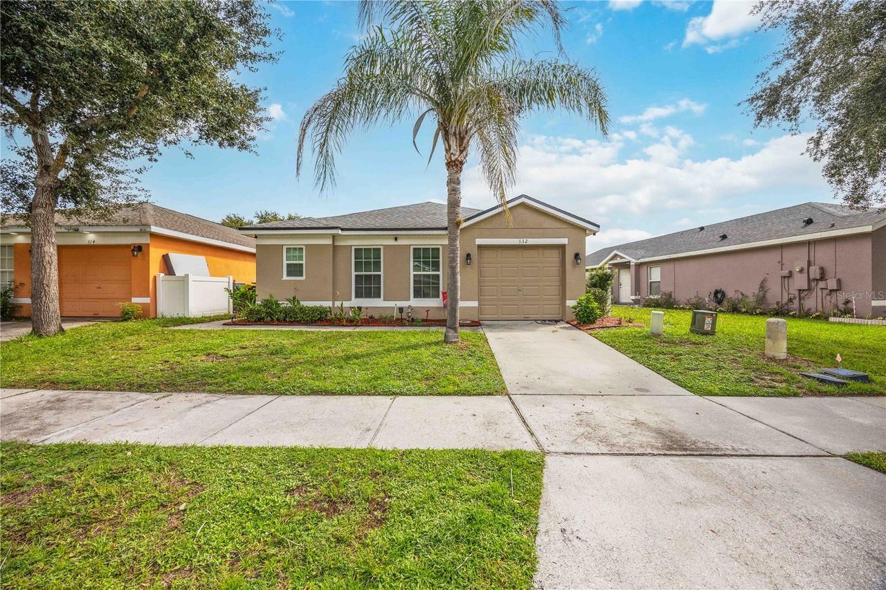 332 Scrub Jay Way, Davenport, FL 33896