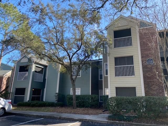5124 Park Central Dr. #513, Orlando, FL 32839