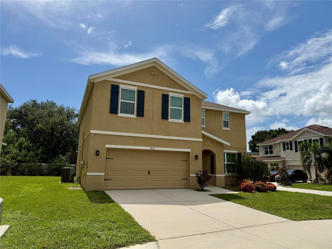 5513 Ashton Cove Ct., Sarasota, FL 34233