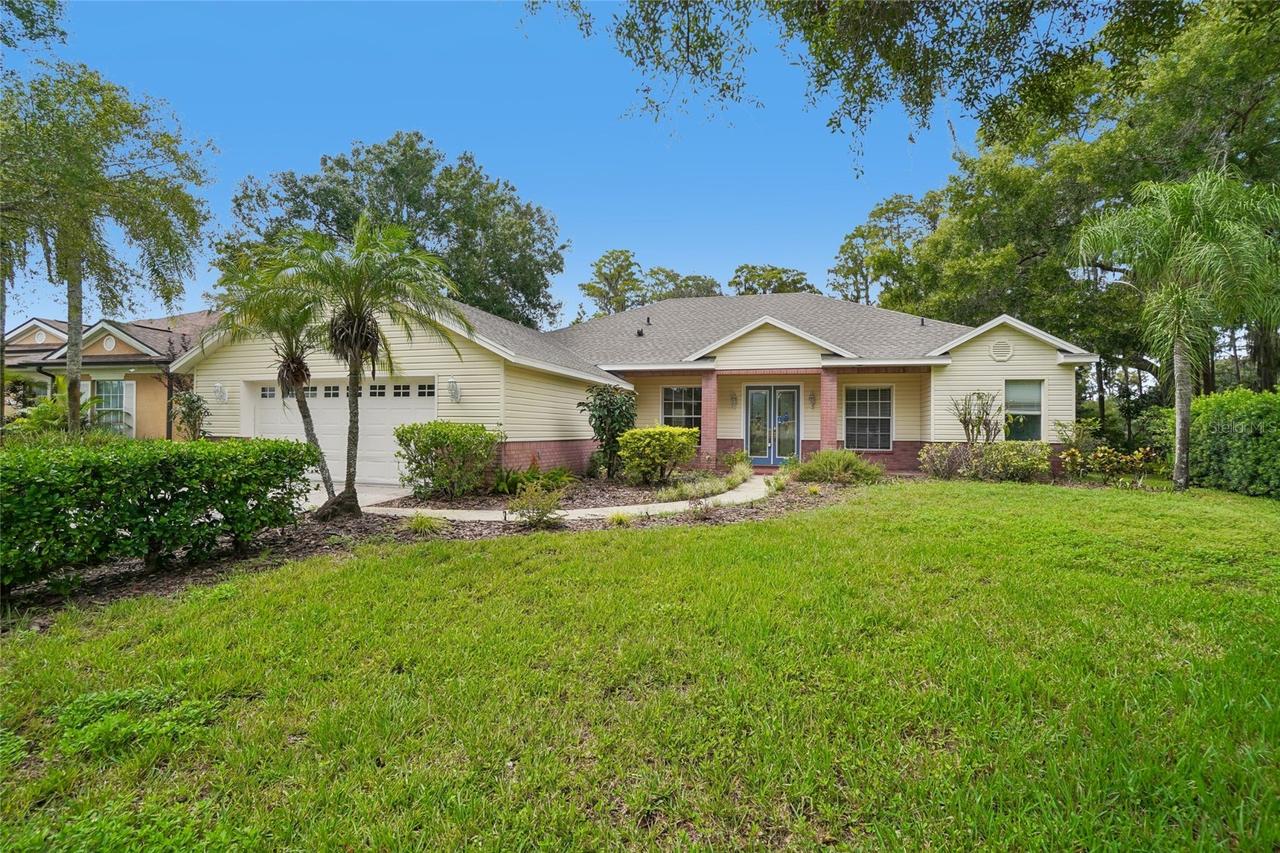 17718 Crystal Cove Pl., Lutz, FL 33548