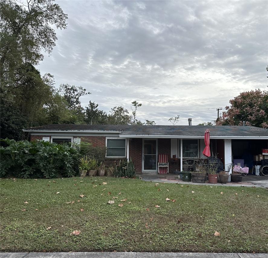 7806 Puritan Road, Orlando, FL 32807