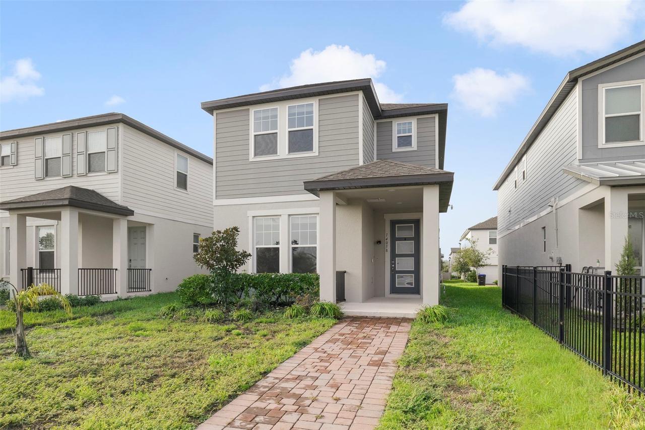14058 Frasier St., Winter Garden, FL 34787