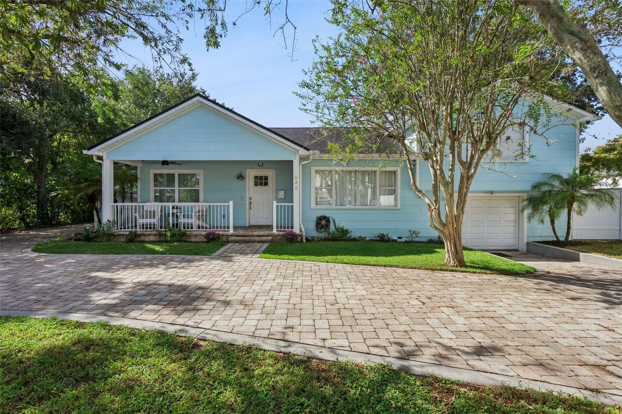 644 W Winter Park St., Orlando, FL 32804