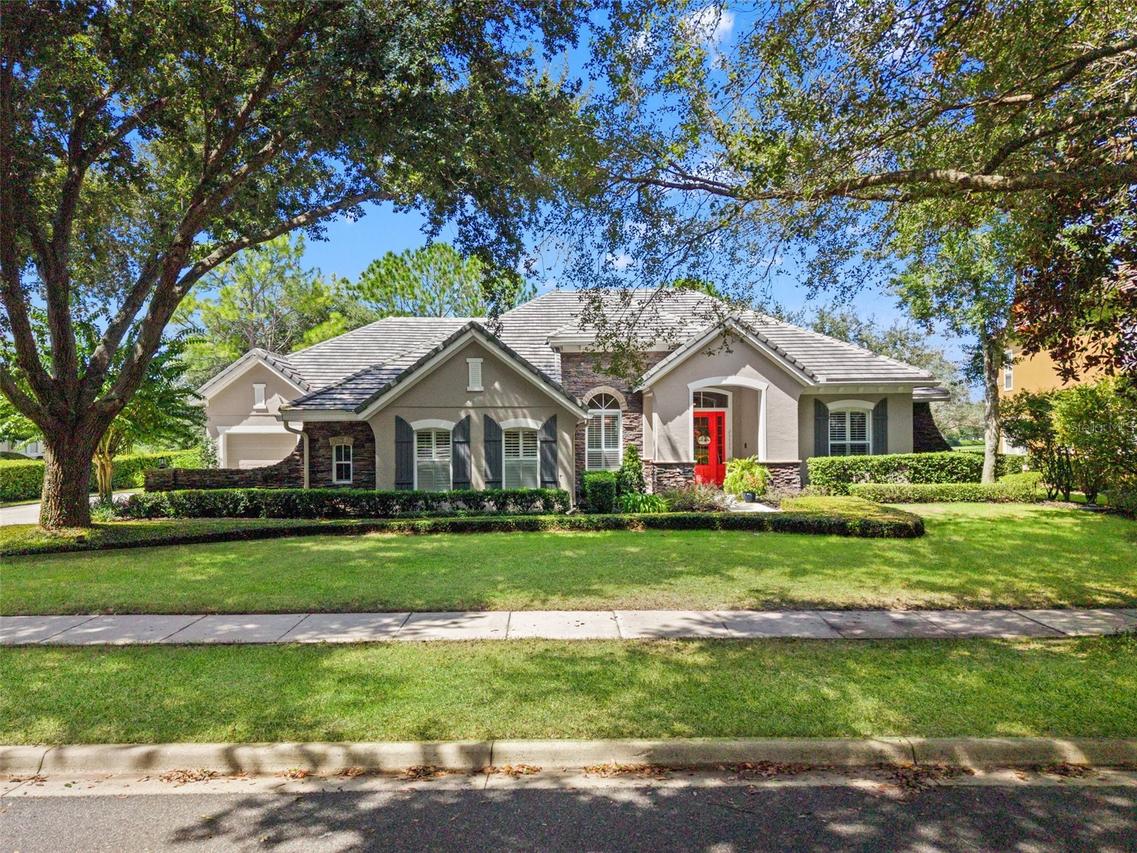 25535 Hawks Run Ln., Sorrento, FL 32776
