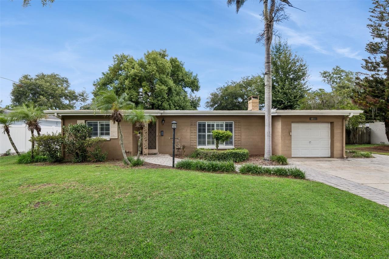1615 Nela Ave., Belle Isle, FL 32809