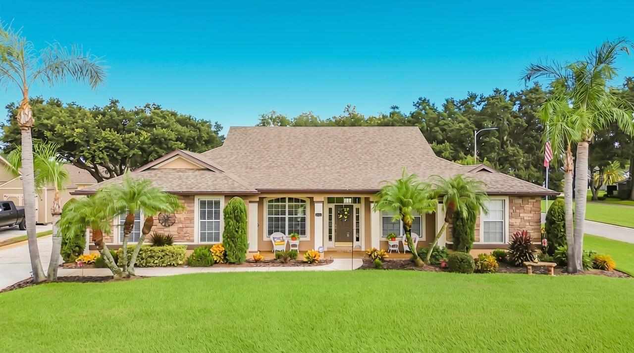 5243 Hammock Pointe Ct., St Cloud, FL 34771