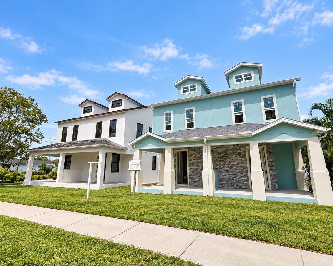 6179 1st Ave., St Petersburg, FL 33710