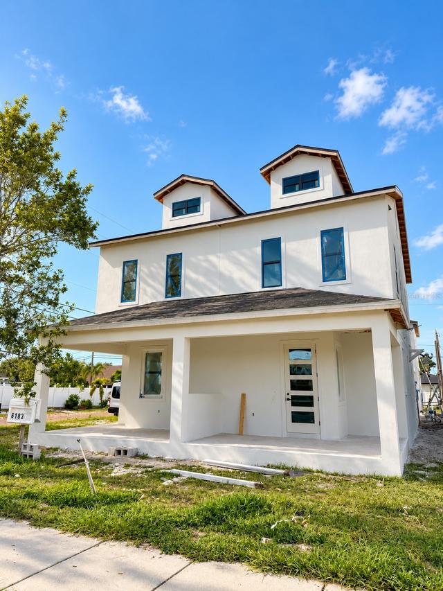 6185 1st Ave., St Petersburg, FL 33710