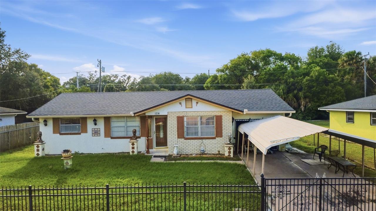 [Address Hidden by Seller], Sanford, FL 32771