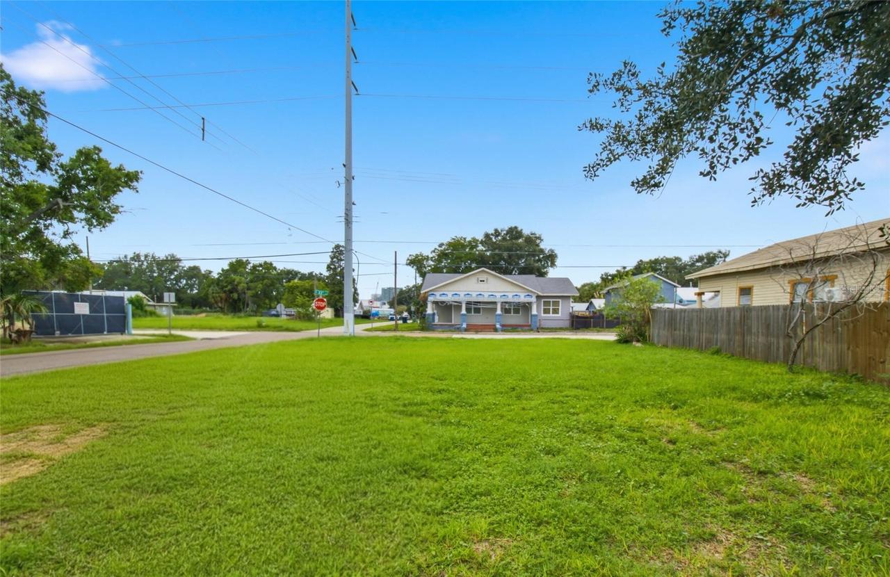 510 S 22nd St., Tampa, FL 33605