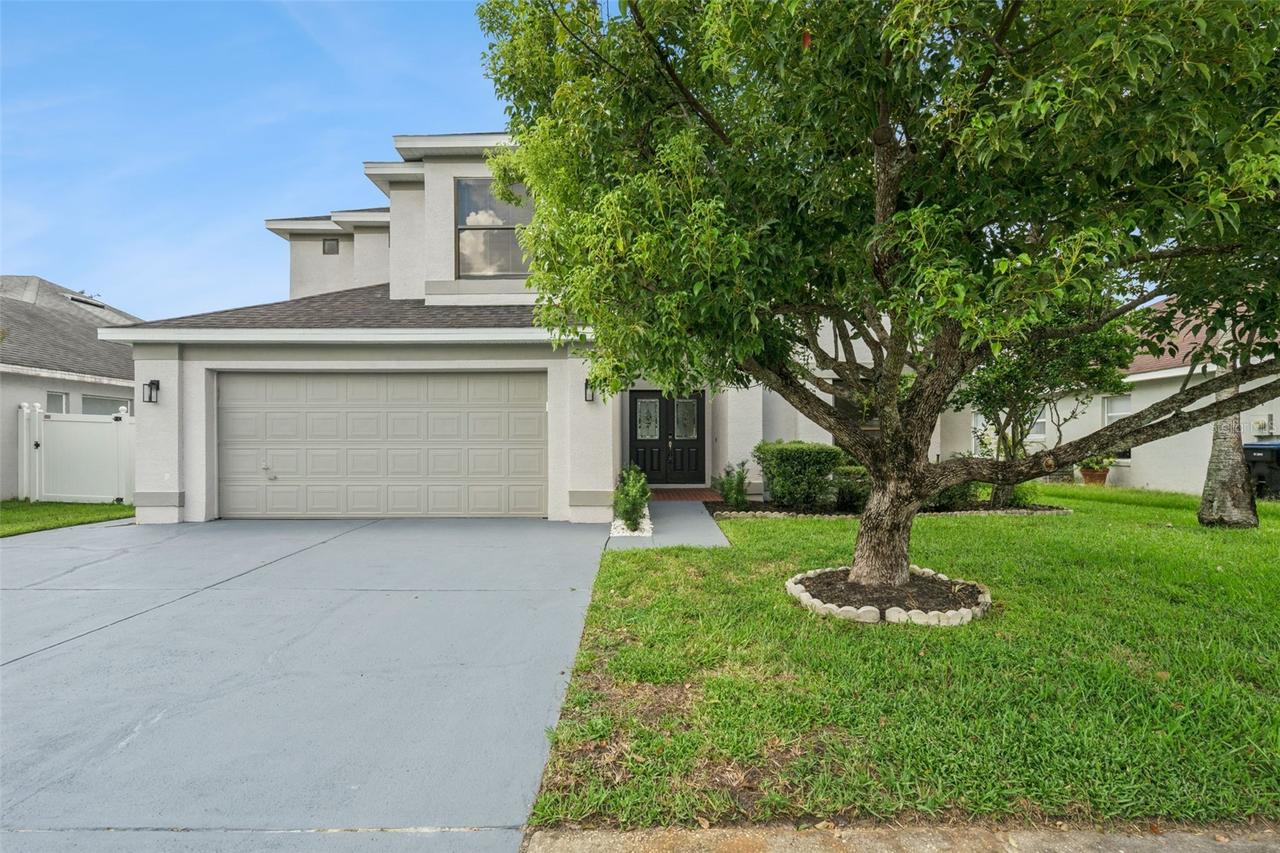 12441 Bohannon Blvd., Orlando, FL 32824