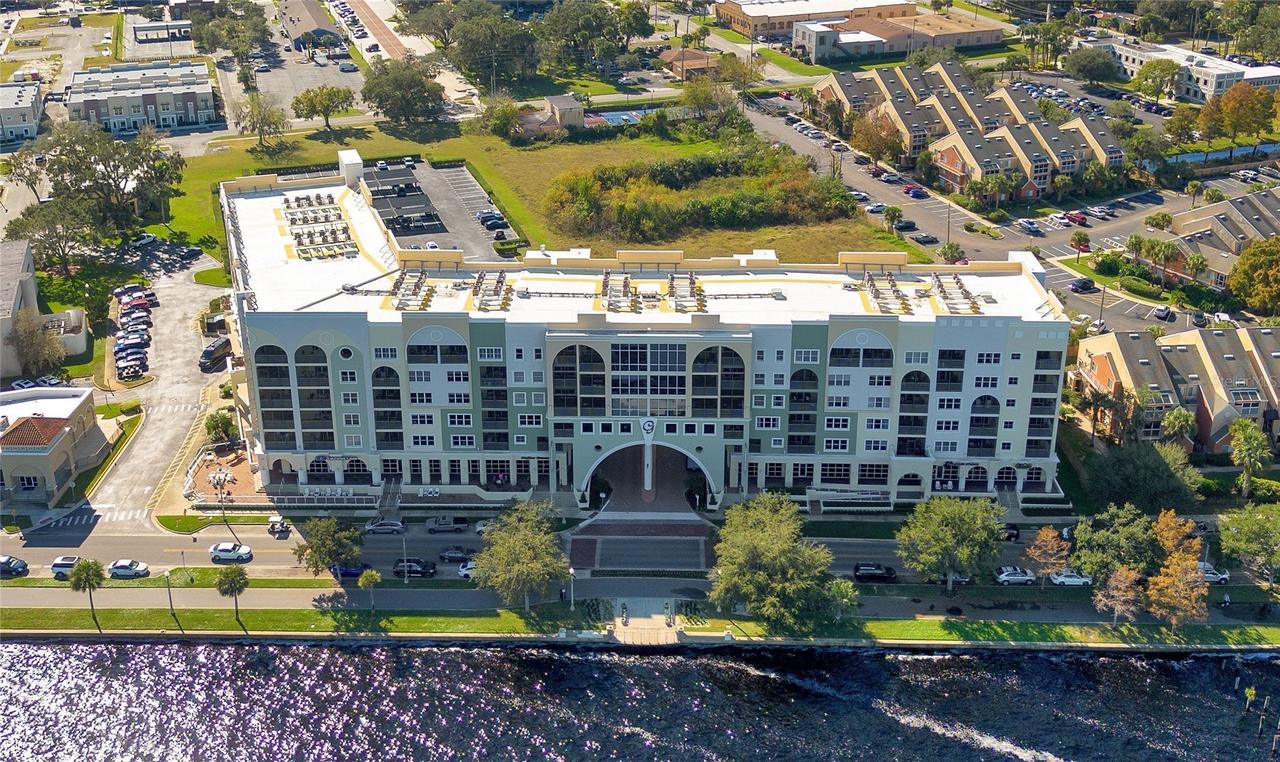 225 W Seminole Blvd. #413, Sanford, FL 32771