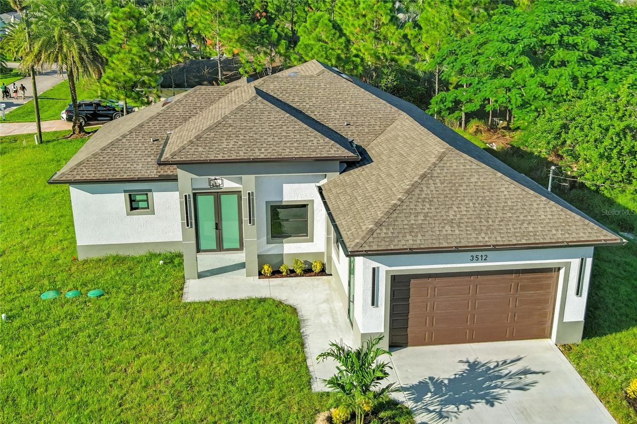 3512 9th St., Lehigh Acres, FL 33971
