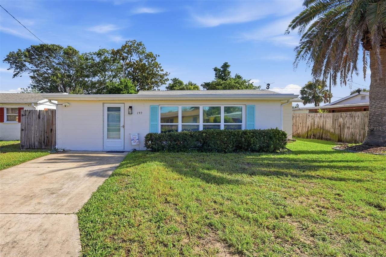 159 Laurie Dr., Ormond Beach, FL 32176