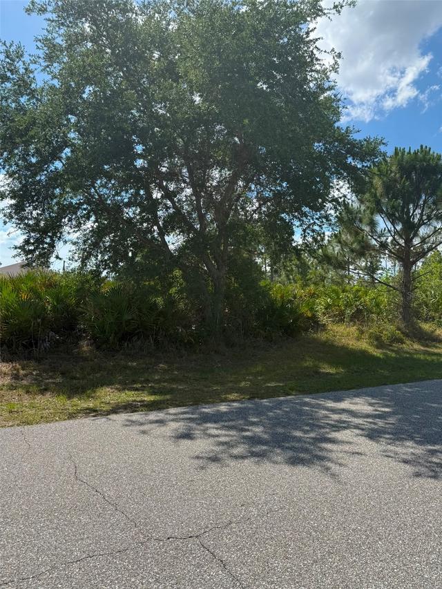 5481 Kennel St., Port Charlotte, FL 33981