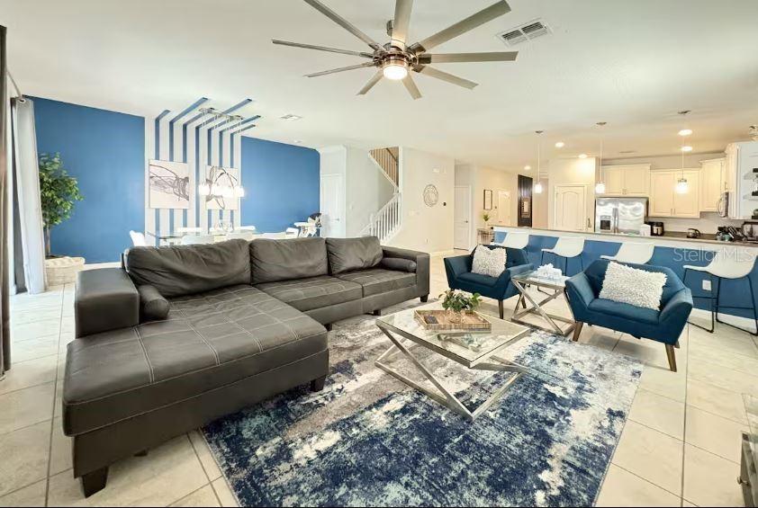 1454 Rolling Fairway Dr., Davenport, FL 33896