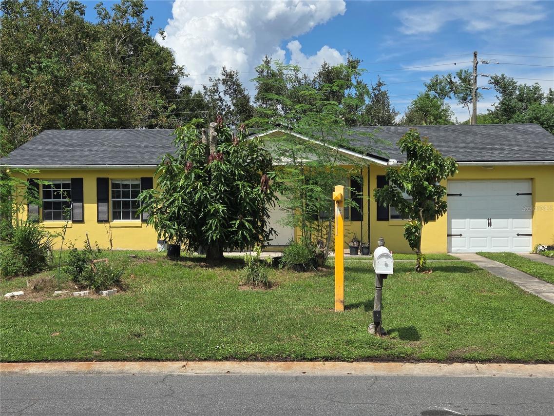 221 Citrus Dr., Kissimmee, FL 34743