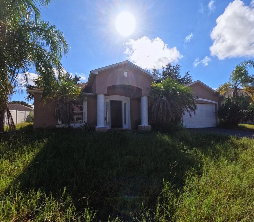 545 Reddicks Cir., Winter Haven, FL 33884