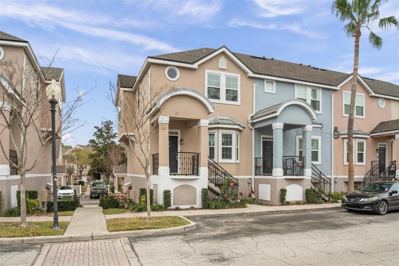 6611 Time Square Ave. #105, Orlando, FL 32835