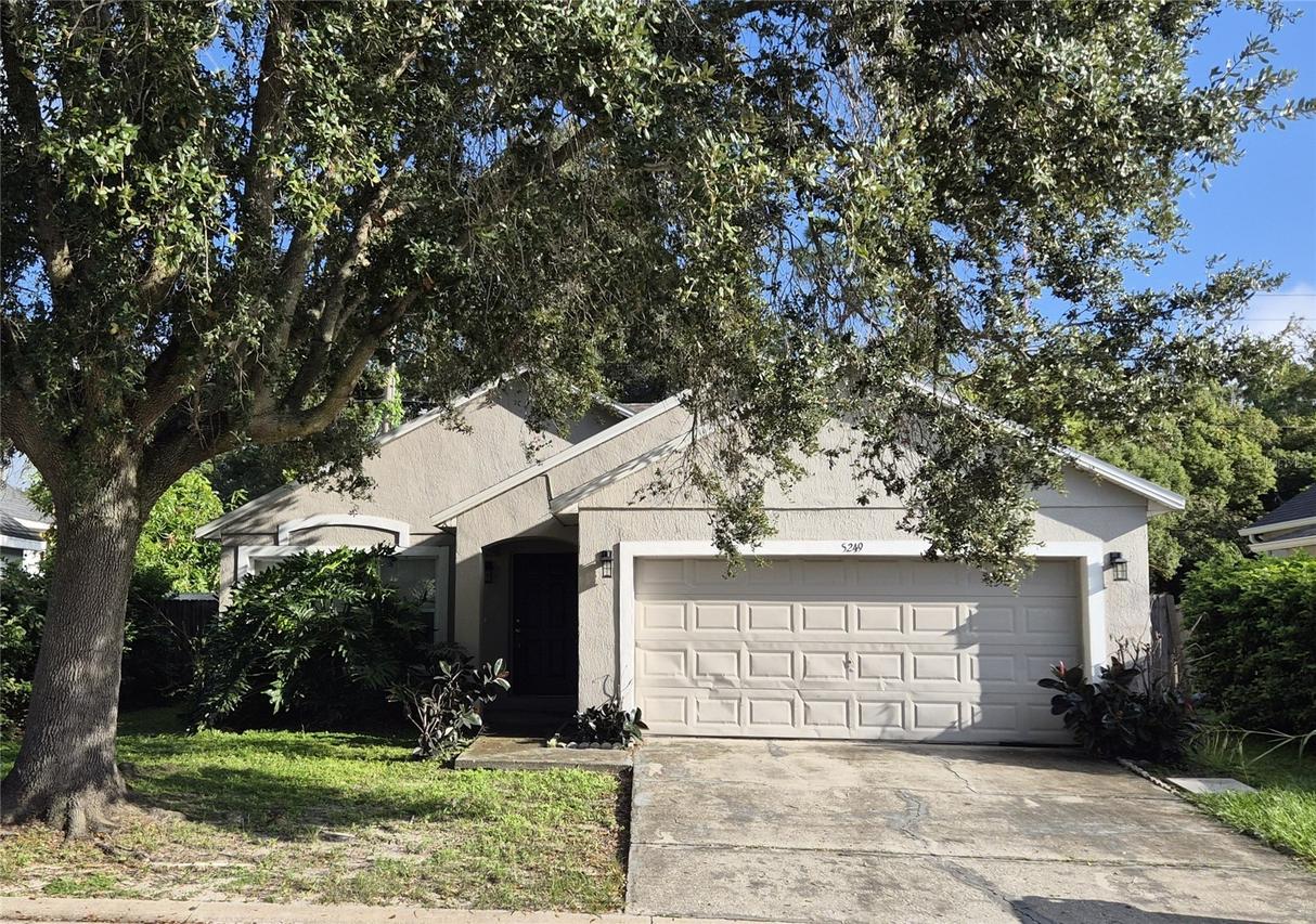 5249 Yaupon St., Orlando, FL 32811