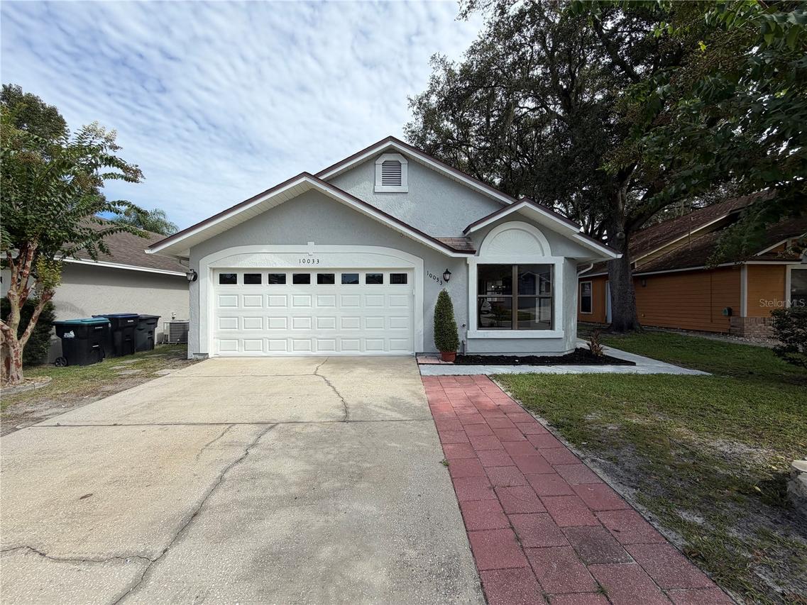 10033 Creekwater Blvd., Orlando, FL 32825