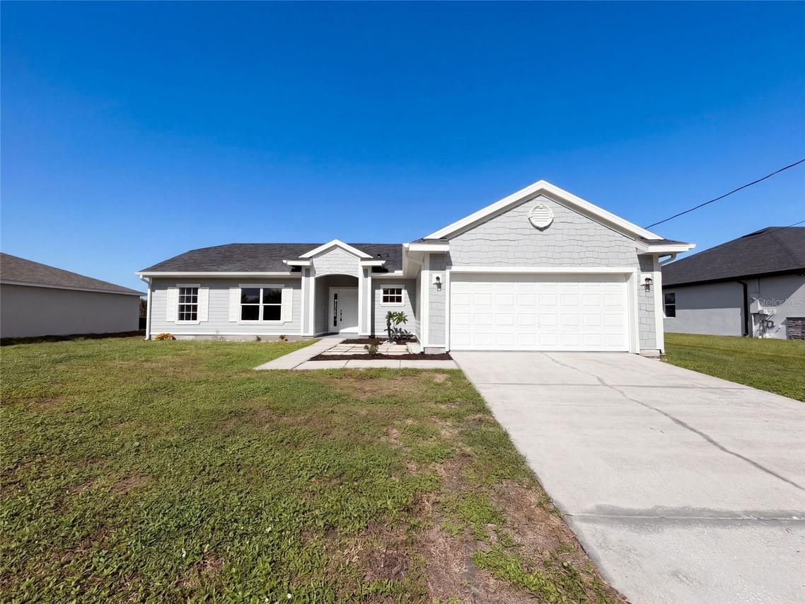 1910 Basinger Ave., Palm Bay, FL 32908