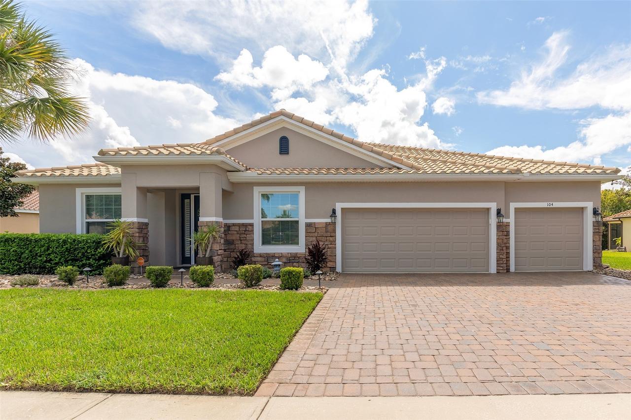 104 Casa Bella Blvd., Deland, FL 32724
