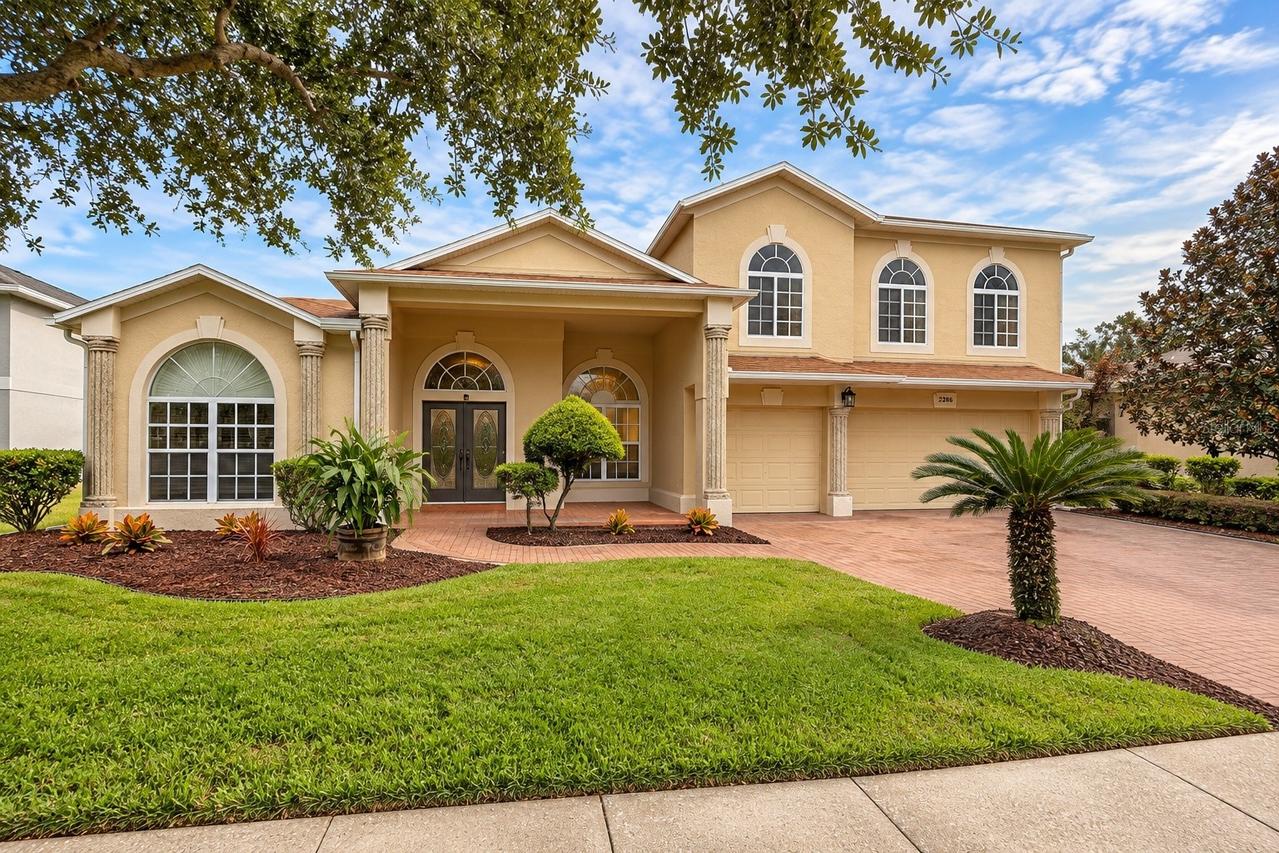2336 Stewarts Cove Way, Orlando, FL 32828