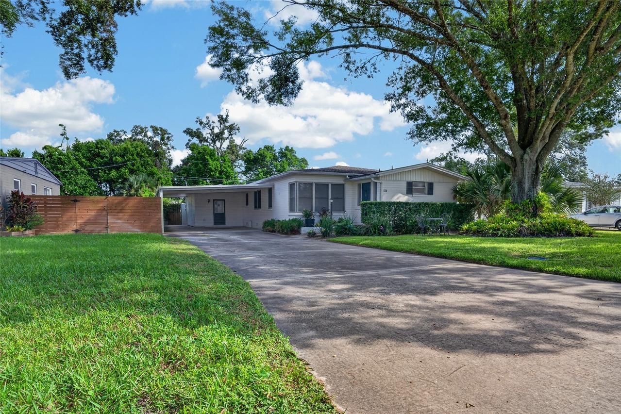 [Address Hidden by Seller], Orlando, FL 32804