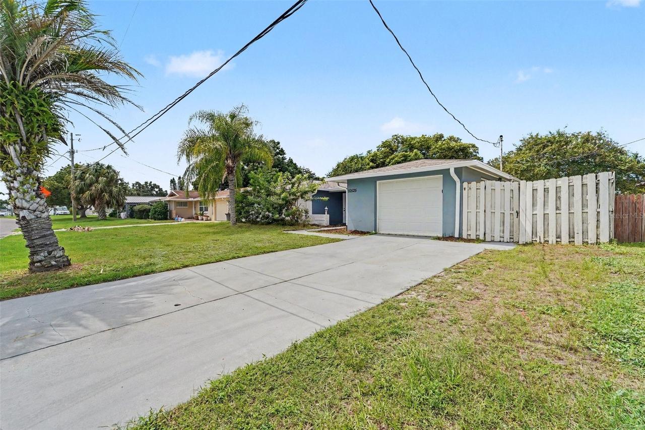 10525 Oleander Dr., Port Richey, FL 34668