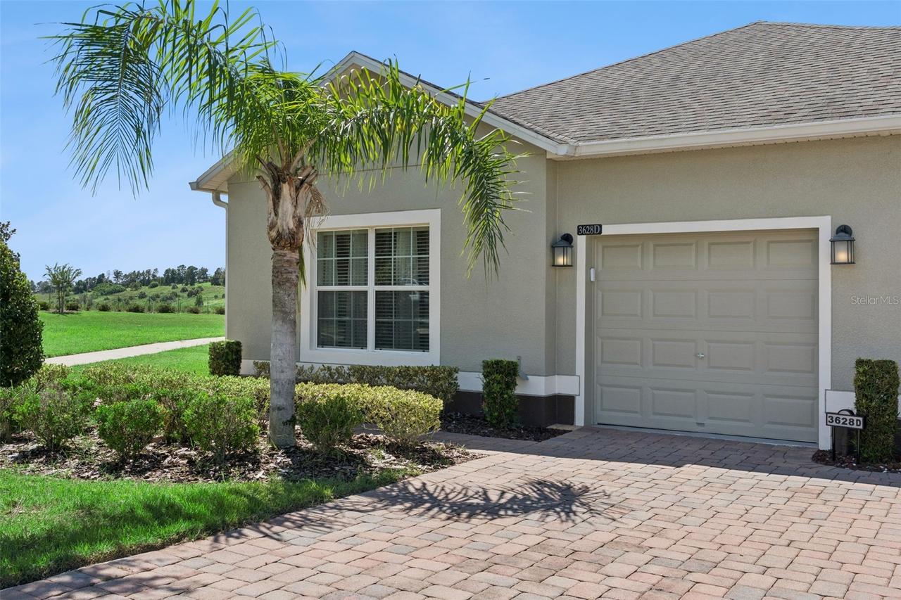 3628 Solana Cir. #D, Clermont, FL 34711