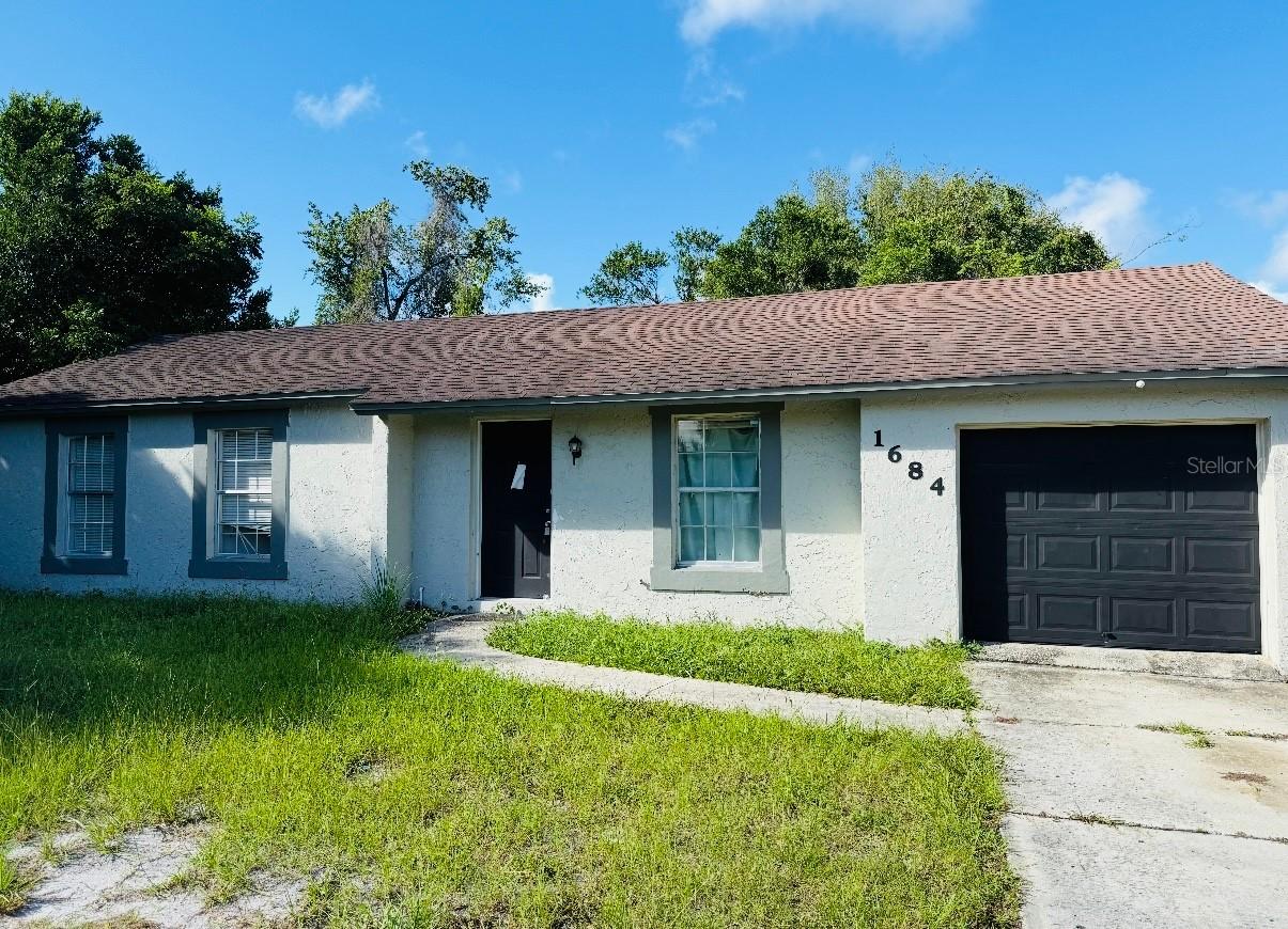 1684 Fort Smith Blvd., Deltona, FL 32725
