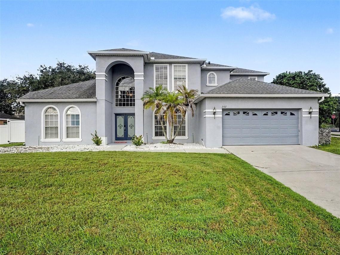 2102 Green Ash Ct., Winter Garden, FL 34787