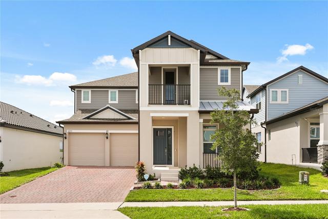 New Homes For Sale This Week in Hamlin: October 2nd to October 8th