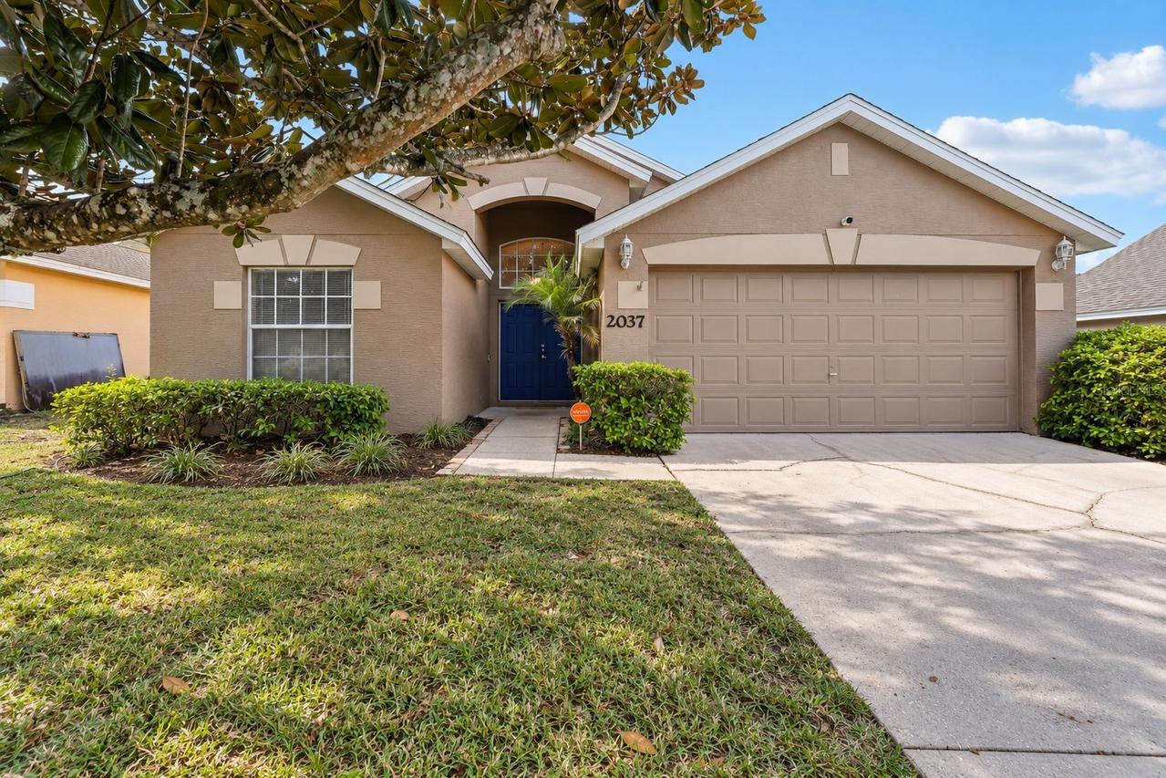 2037 Cranberry Isles Way, Apopka, FL 32712