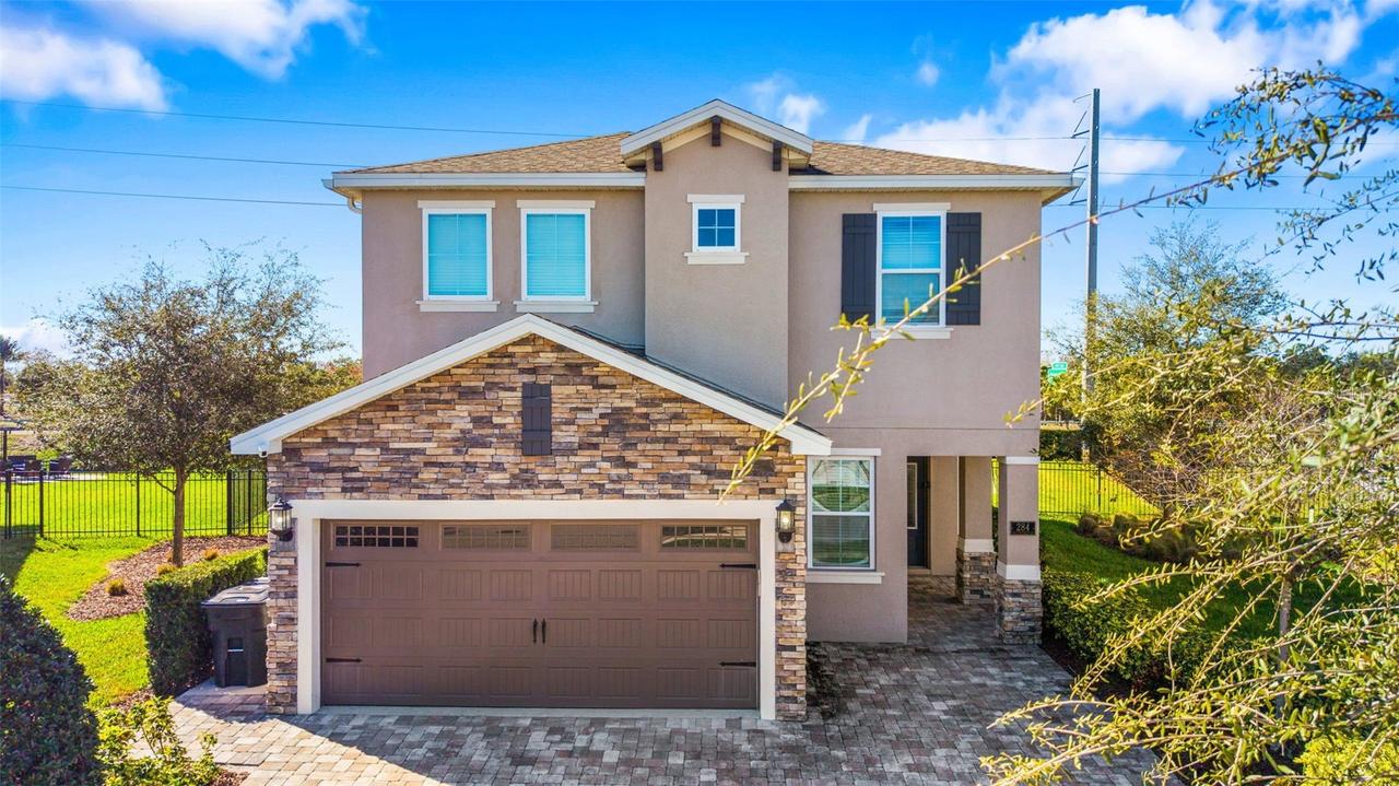 284 Southfield St., Kissimmee, FL 34747