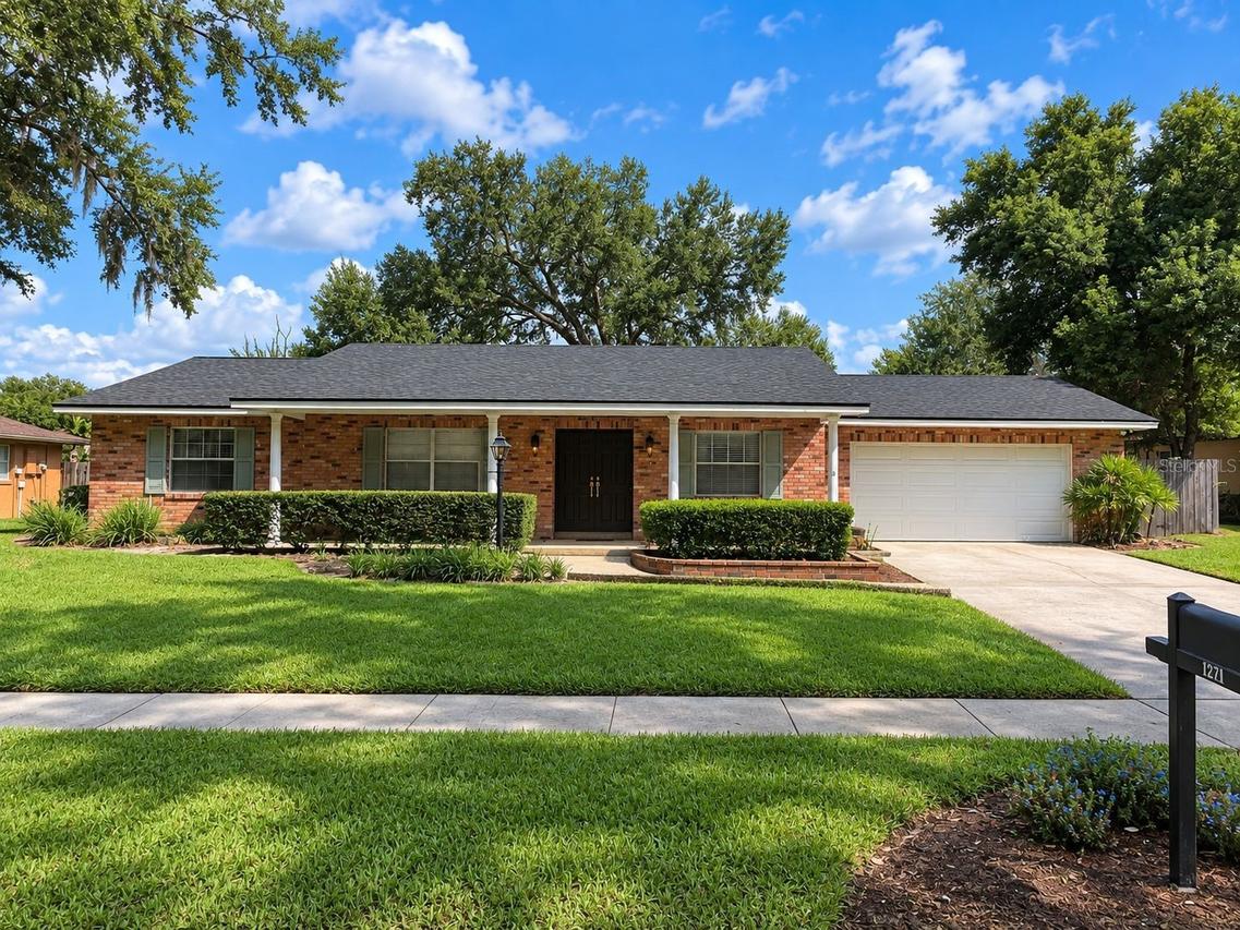 4224 Fallwood Cir., Orlando, FL 32812