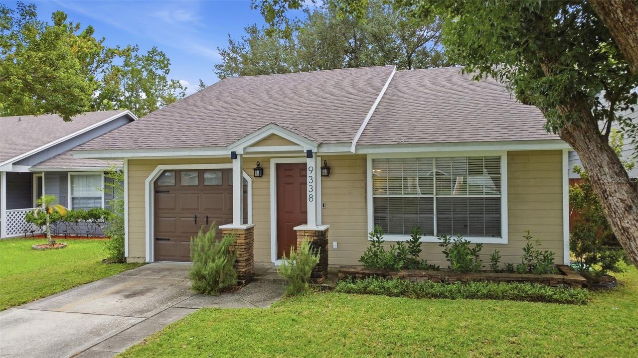 9338 Chandon Dr., Orlando, FL 32825