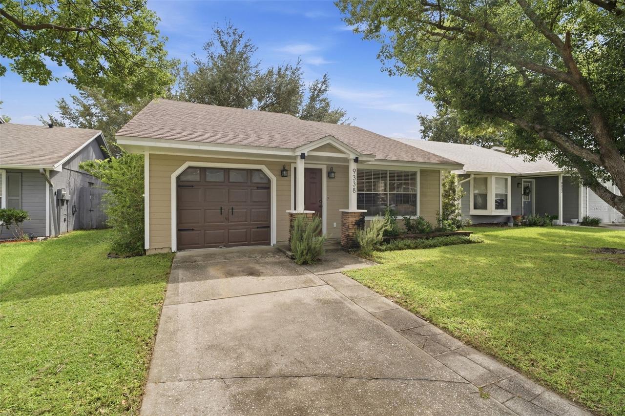 9338 Chandon Dr., Orlando, FL 32825