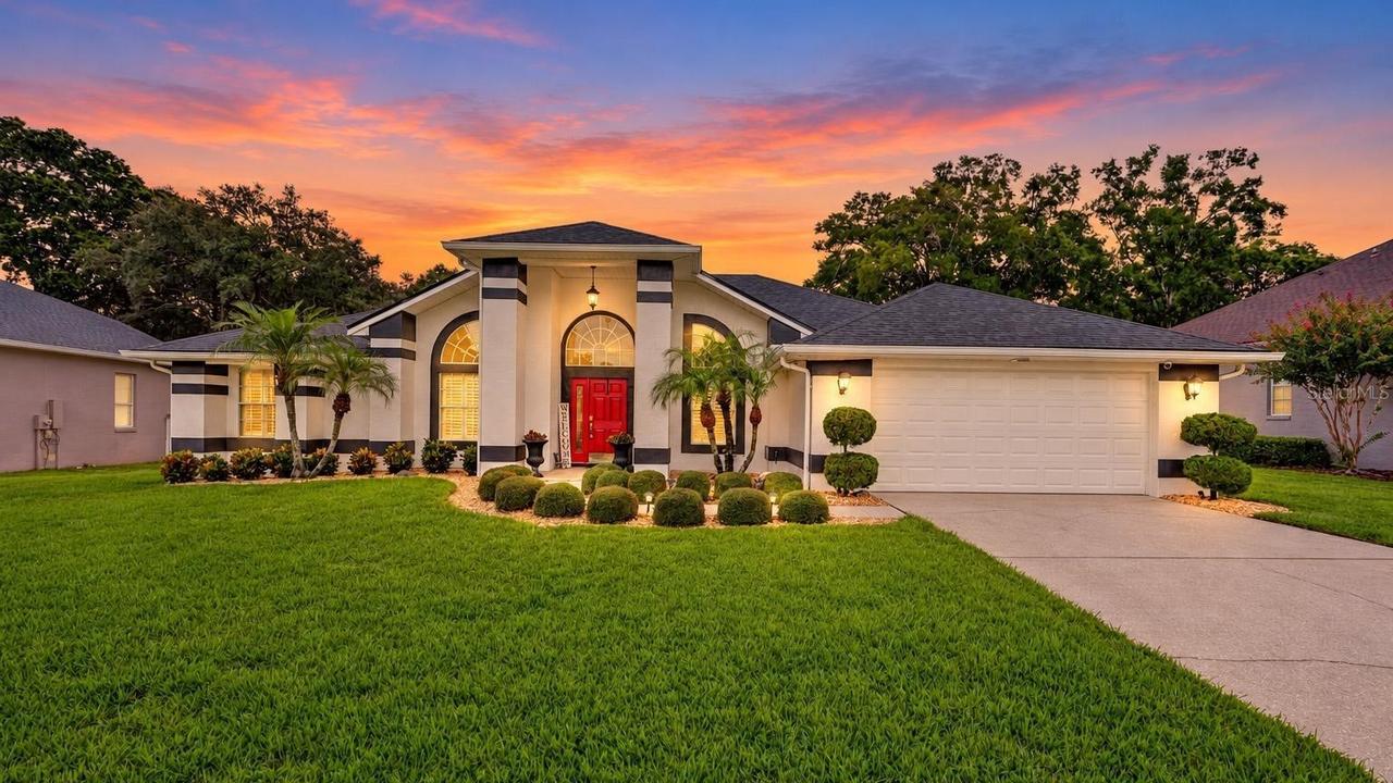 919 Ridge Spring Ct., Apopka, FL 32712