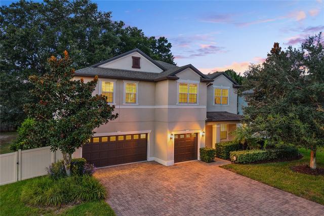 New Homes For Sale This Week That Attend Apopka High School: September 18th to September 24th