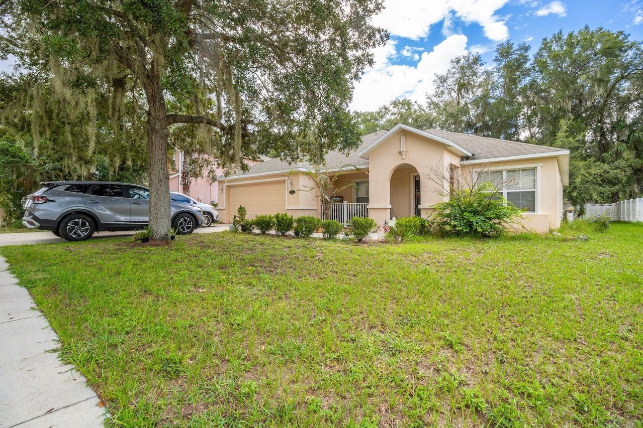 1308 Tilapia Tr., Deland, FL 32724
