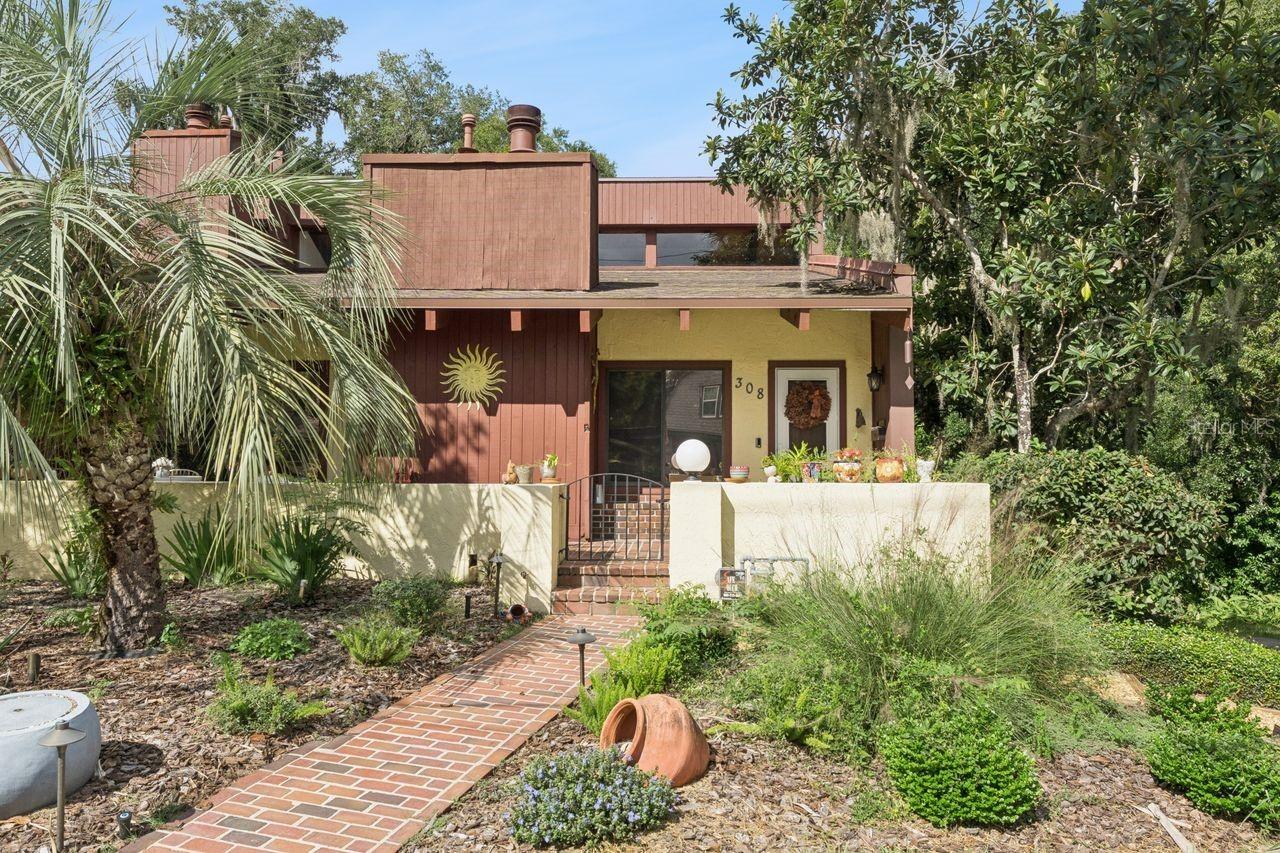 308 N Garfield Ave., DeLand, FL 32724