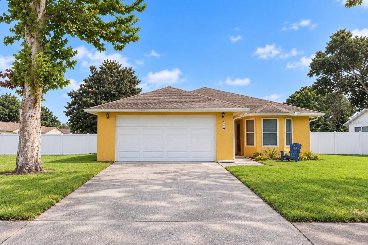 117 Rebecca Dr., Winter Haven, FL 33881