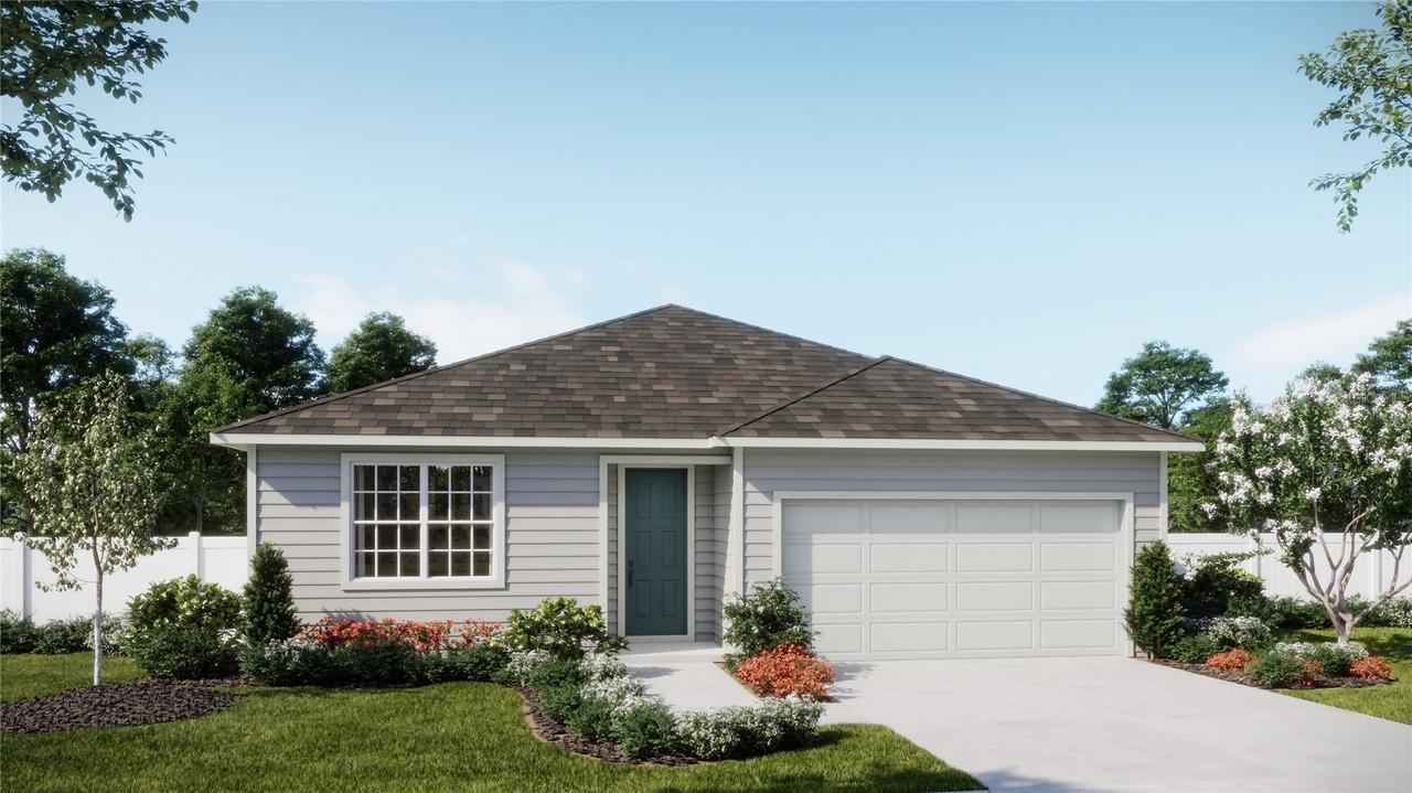 449 Marion Loop, Haines City, FL 33844
