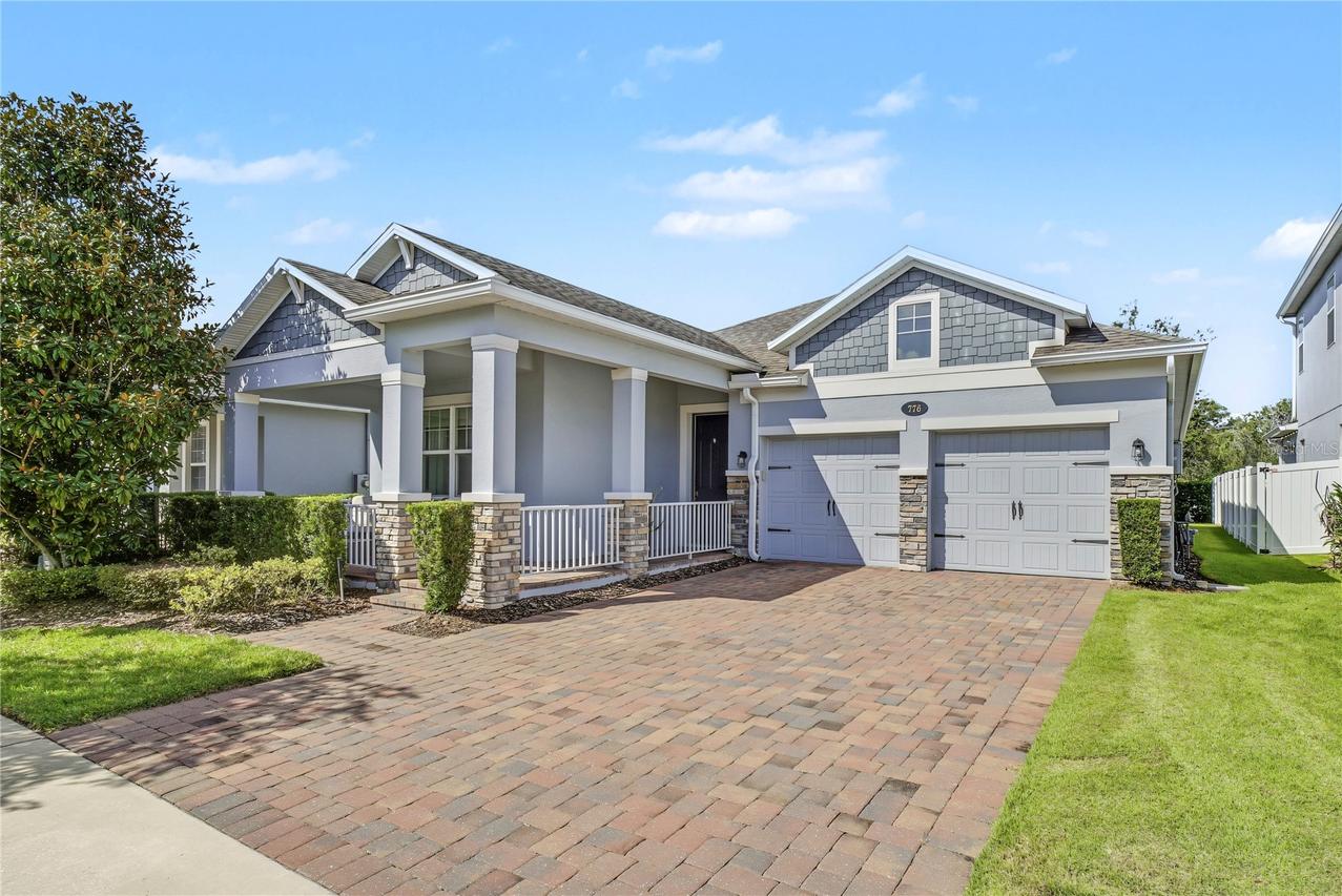 776 Orange Belt Loop, Winter Garden, FL 34787